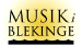 Musik i Blekinge